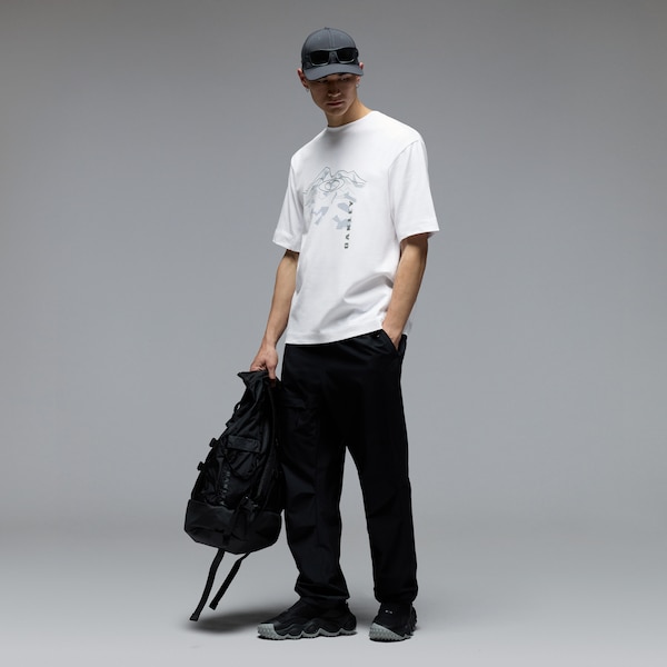 Mtn Ridge Tee