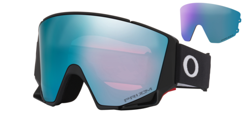 Flow Scape™ M (Low Bridge Fit) Snow Goggles Flow Scape™ M (Low Bridge Fit) Snow Goggles