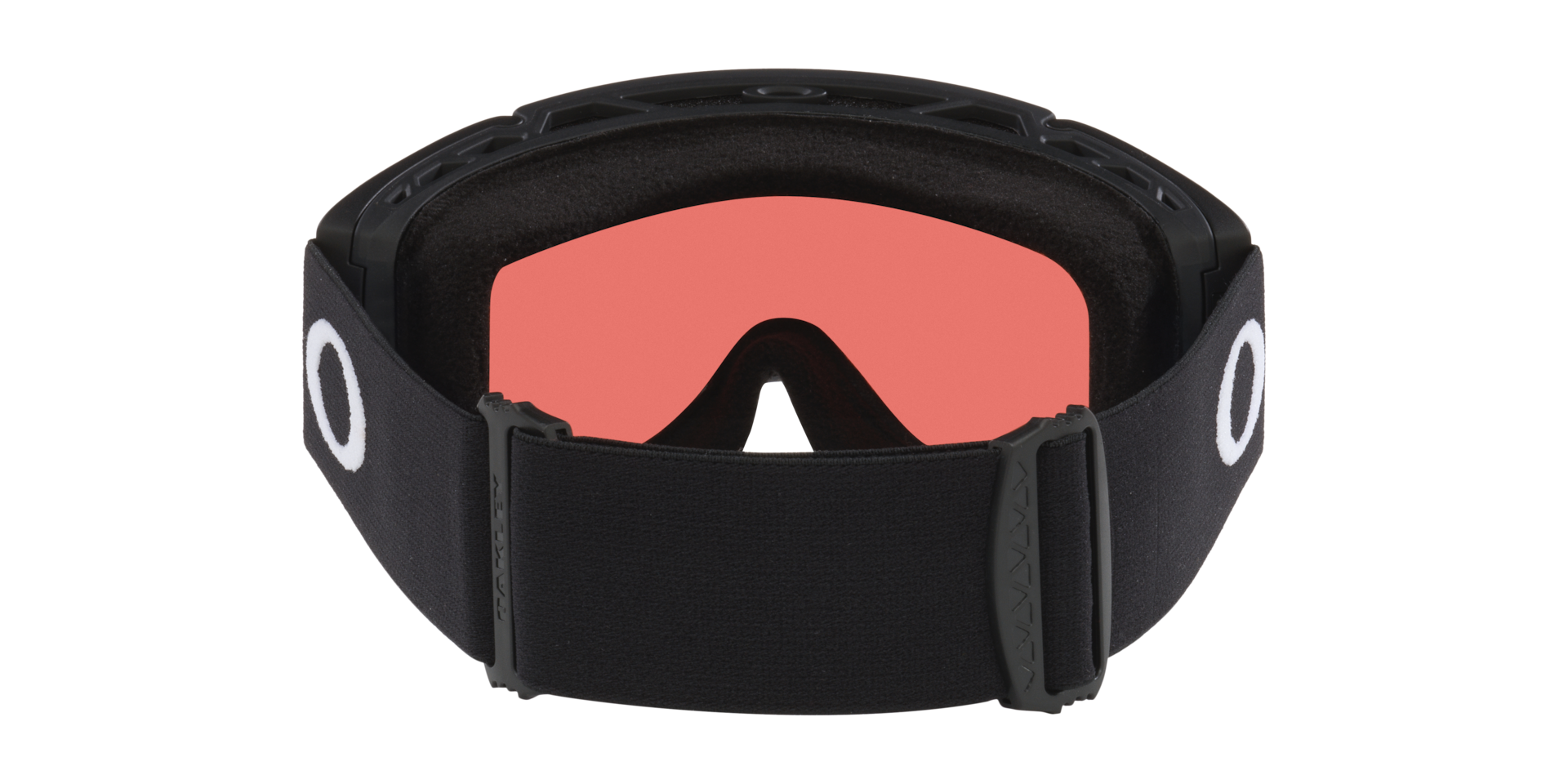 Oakley Flow Scape™ M (Low Bridge Fit) Snow Goggles with Matte