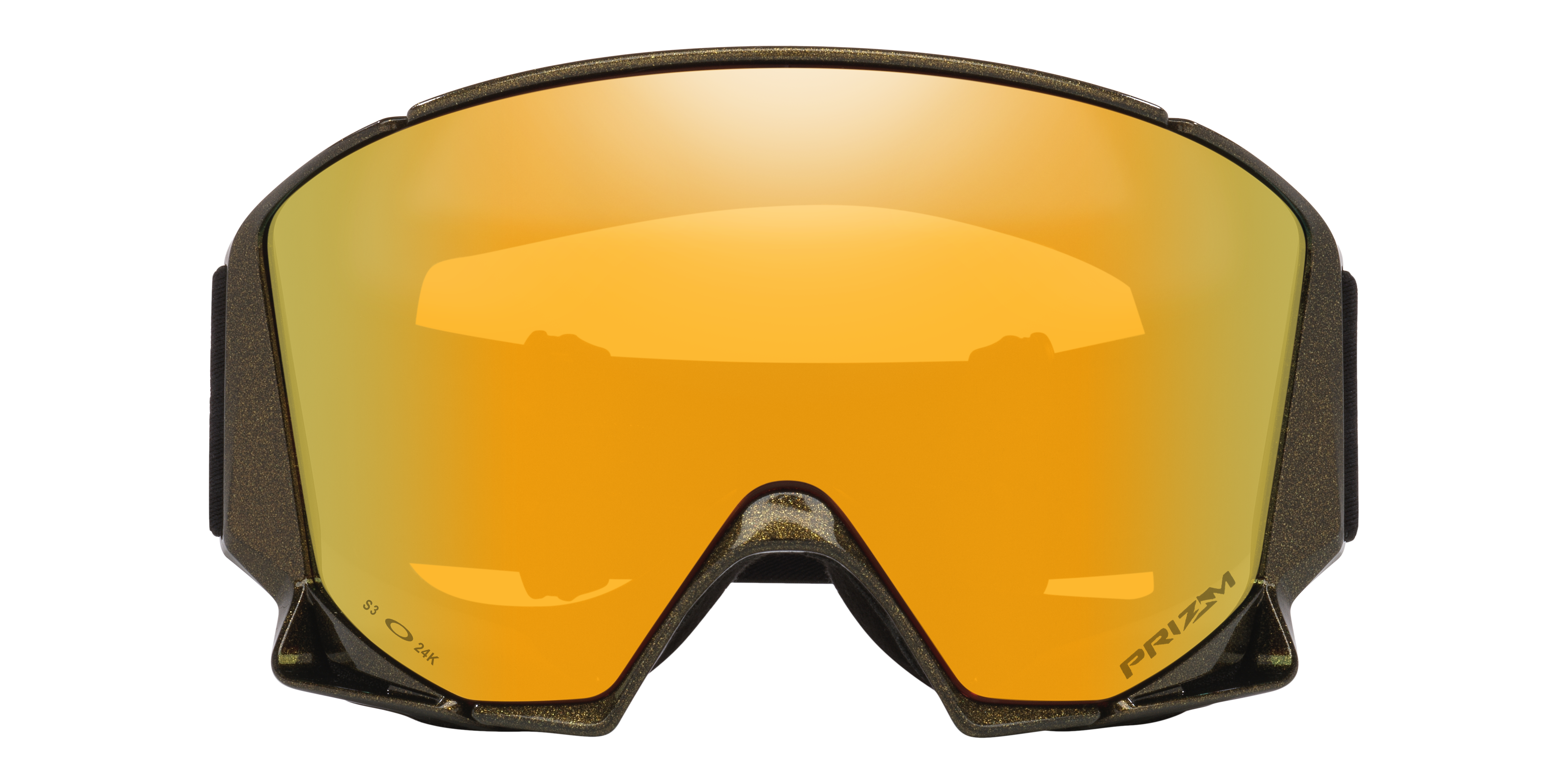 Oakley Flow Scape™ L (Low Bridge Fit) Snow Goggles 50th