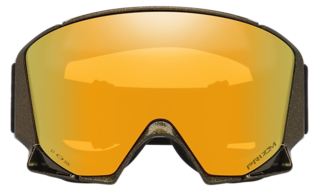 オークリー スノーゴーグル | Oakley® 日本