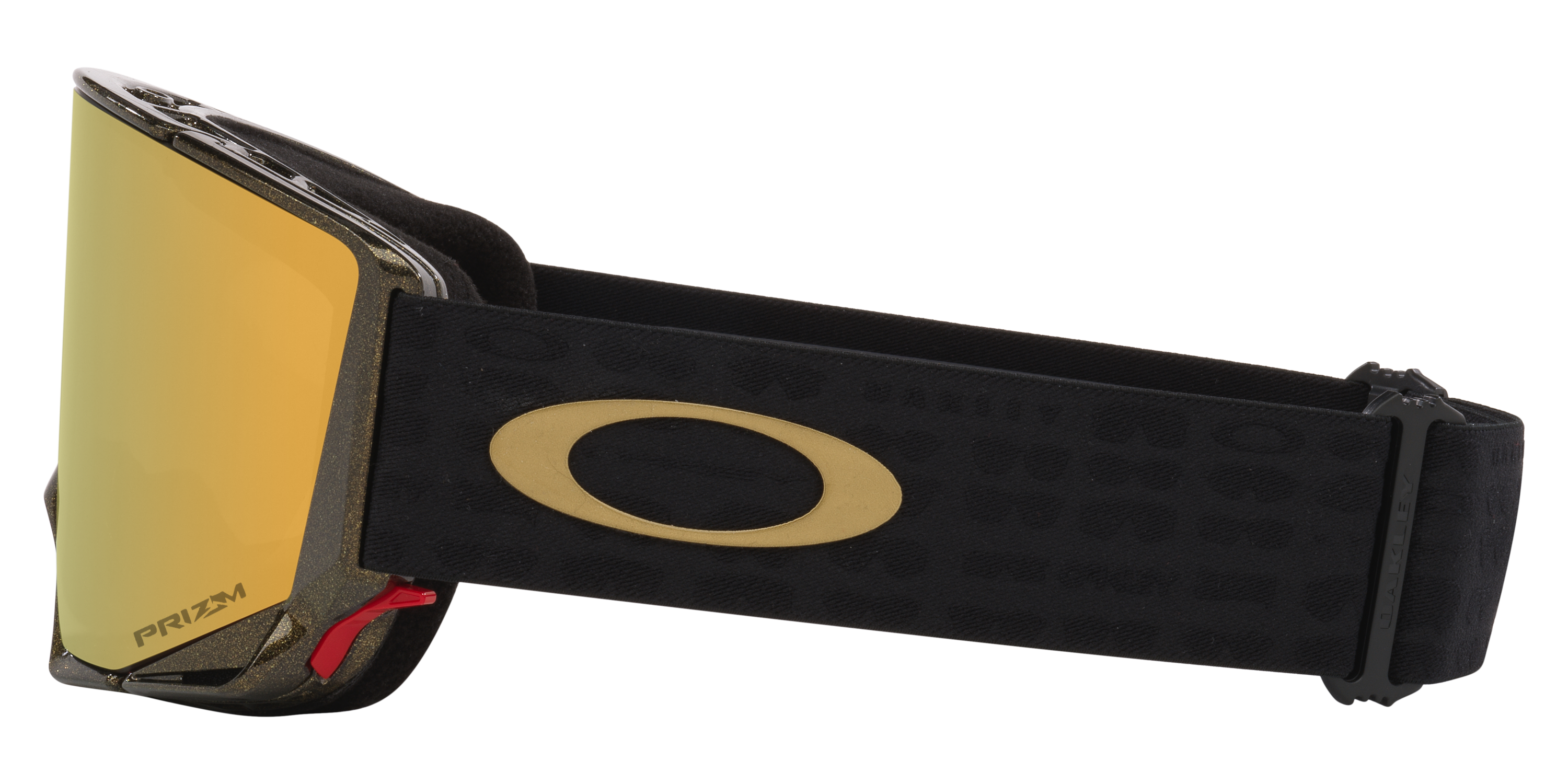 Oakley Flow Scape™ L (Low Bridge Fit) Snow Goggles 50th