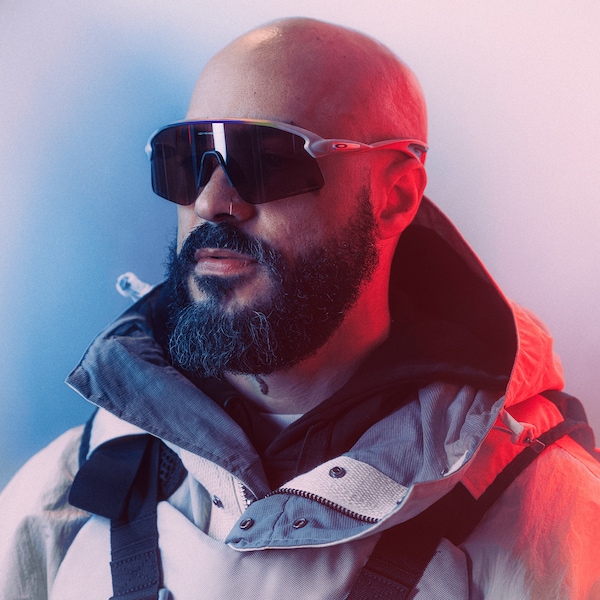 CNCPTS X Heartbreak Hill Stunt Devil