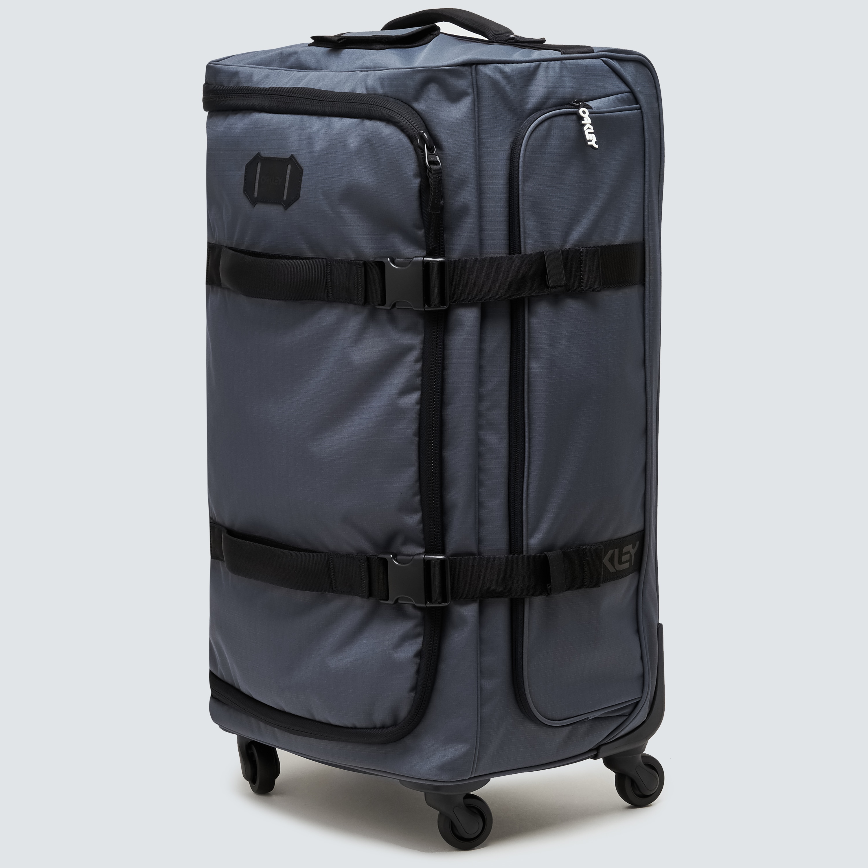 Oakley Street Trolley 2.0 - Uniform Gray | Oakley® US