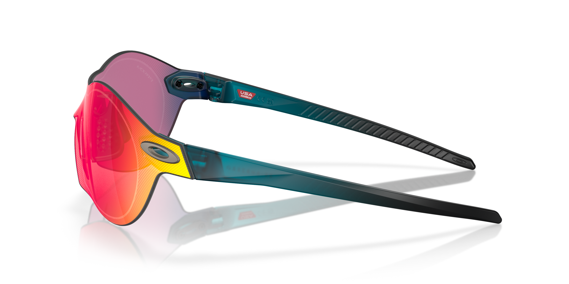 新品未使用 OAKLEY Re:SubZero sunglasses prizm Oakley Re:SubZero Sunglasses with Carbon Fiber Frame and Prizm