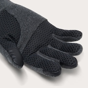 Essential Warm Glove Polar - Dark Grey Hthr