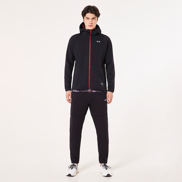 Striking Bonding Warm Jacket 6.0