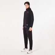 Oakley Striking Bonding Warm Jacket 6.0 - Blackout | Oakley