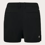 Elevate Inspring Culotte - Blackout