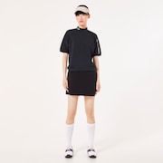 Elevate Inspring Culotte - Blackout