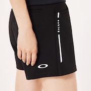 Elevate Inspring Culotte - Blackout