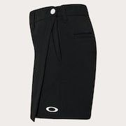 Elevate Inspring Culotte - Blackout