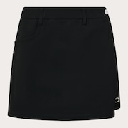 Elevate Inspring Culotte - Blackout
