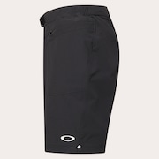 Seeker Whip Short - Pitch Black