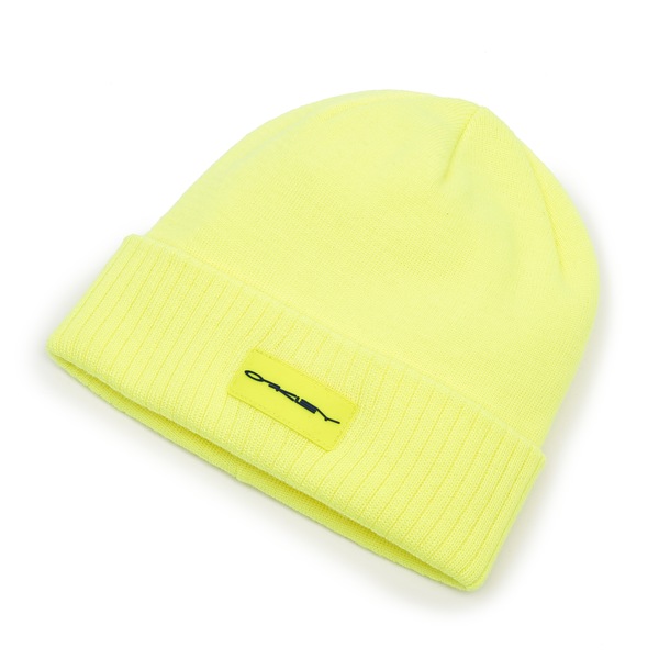 Beanie Ellipse Patch