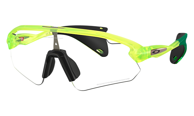 Stunt Devil (Low Bridge Fit)