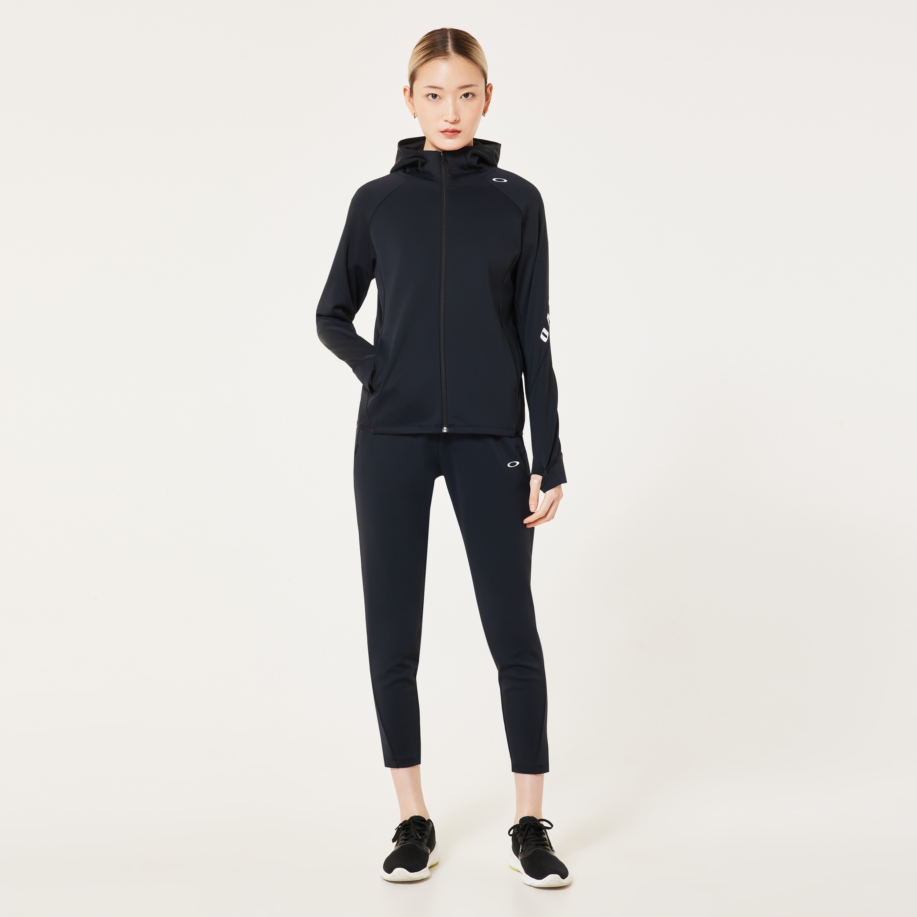 34/92cm◆新品オークリー USA限定 超伸縮速乾 ストレッチ パンツ 超希少 OAKLEY 日本未発売