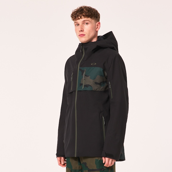 Kendall Rc Shell Jacket