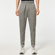 Oakley - オークリー OAKLEYスウェットパンツ12.0 FOA403567 L Oakley Enhance Wr Grid Fleece Pants 12.0 - New Athletic Gray