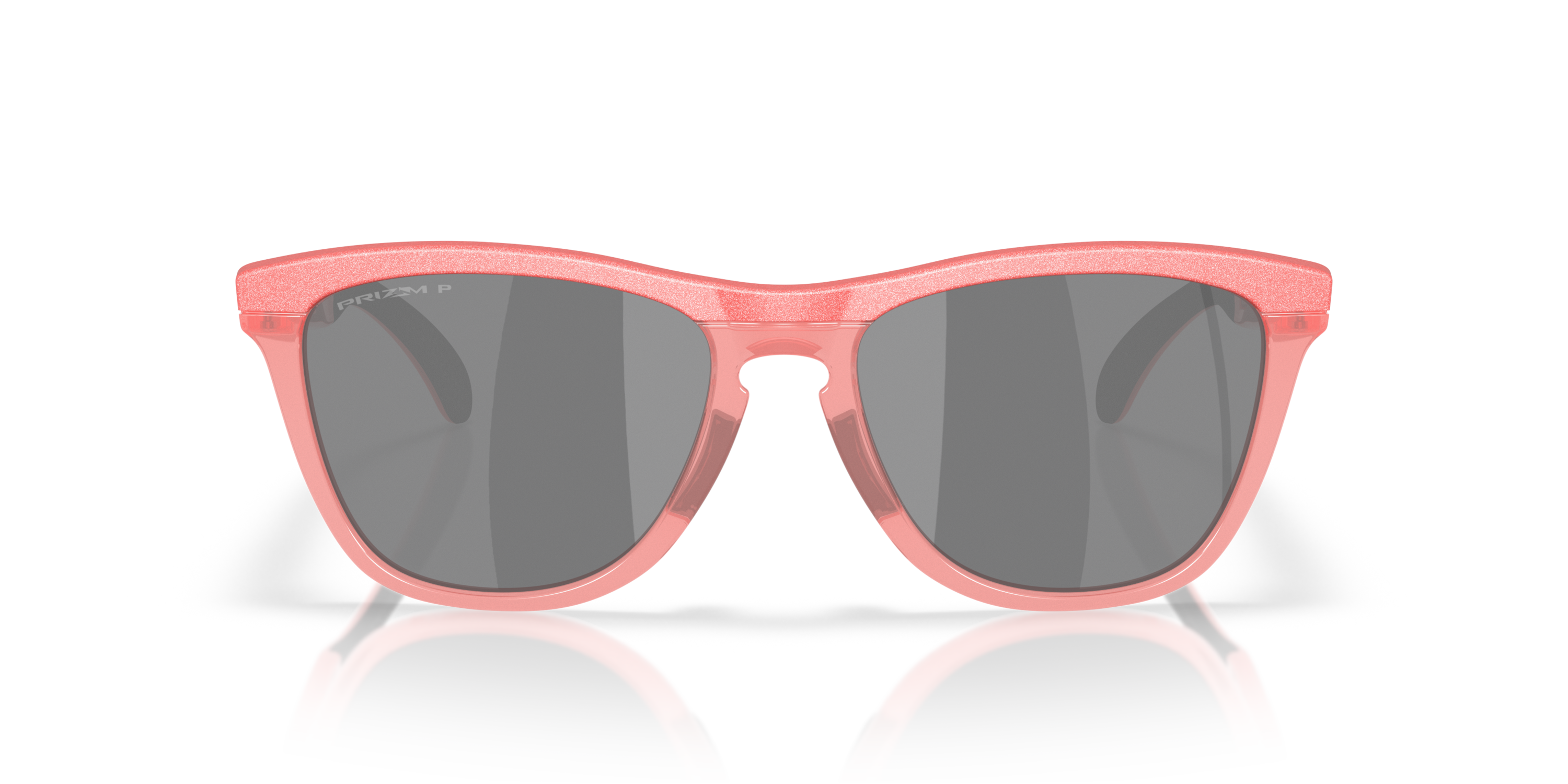 Frogskins™ Range Velocity Collection Prizm Black Polarized Lenses