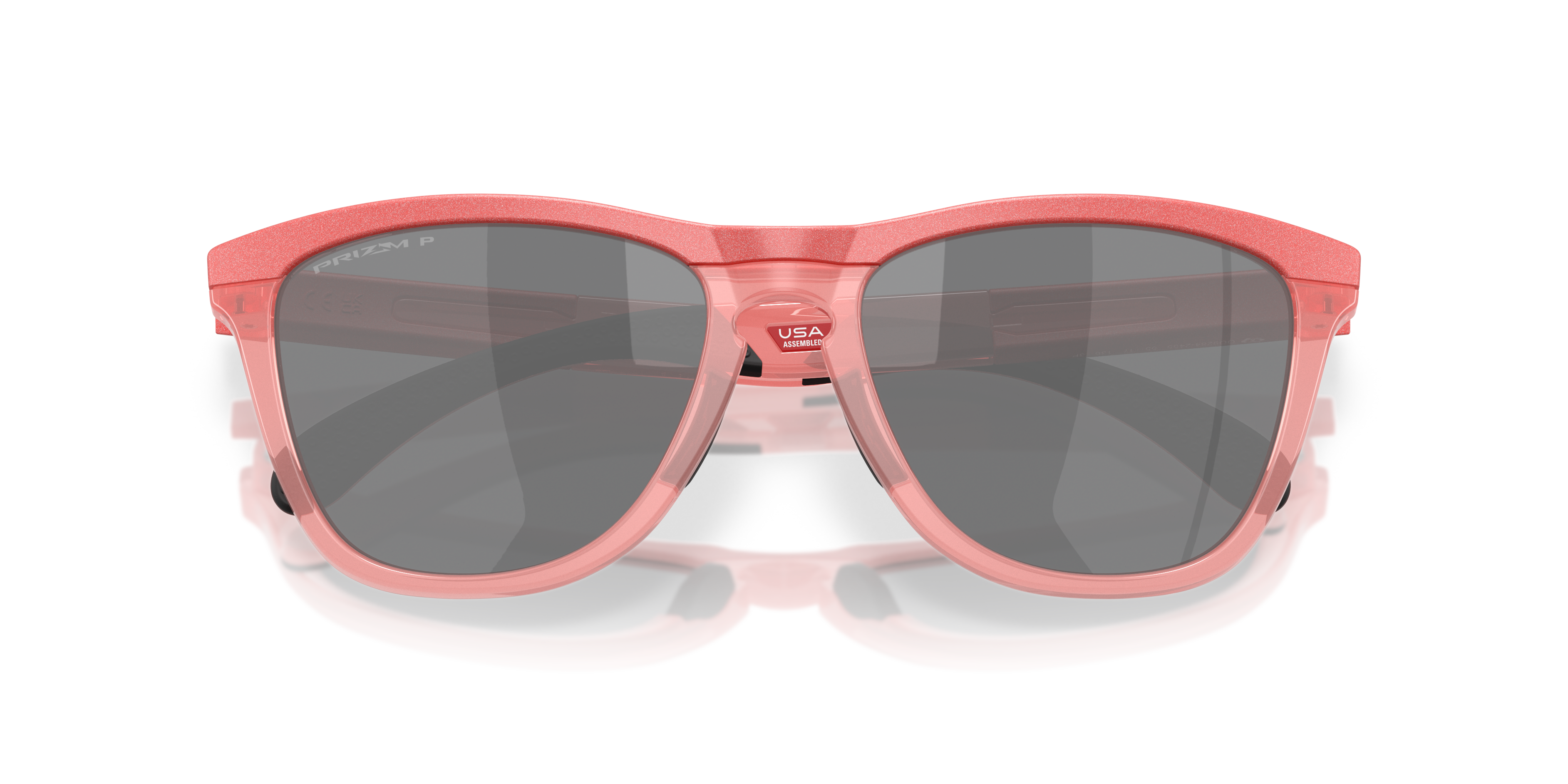Frogskins™ Range Velocity Collection Prizm Black Polarized Lenses