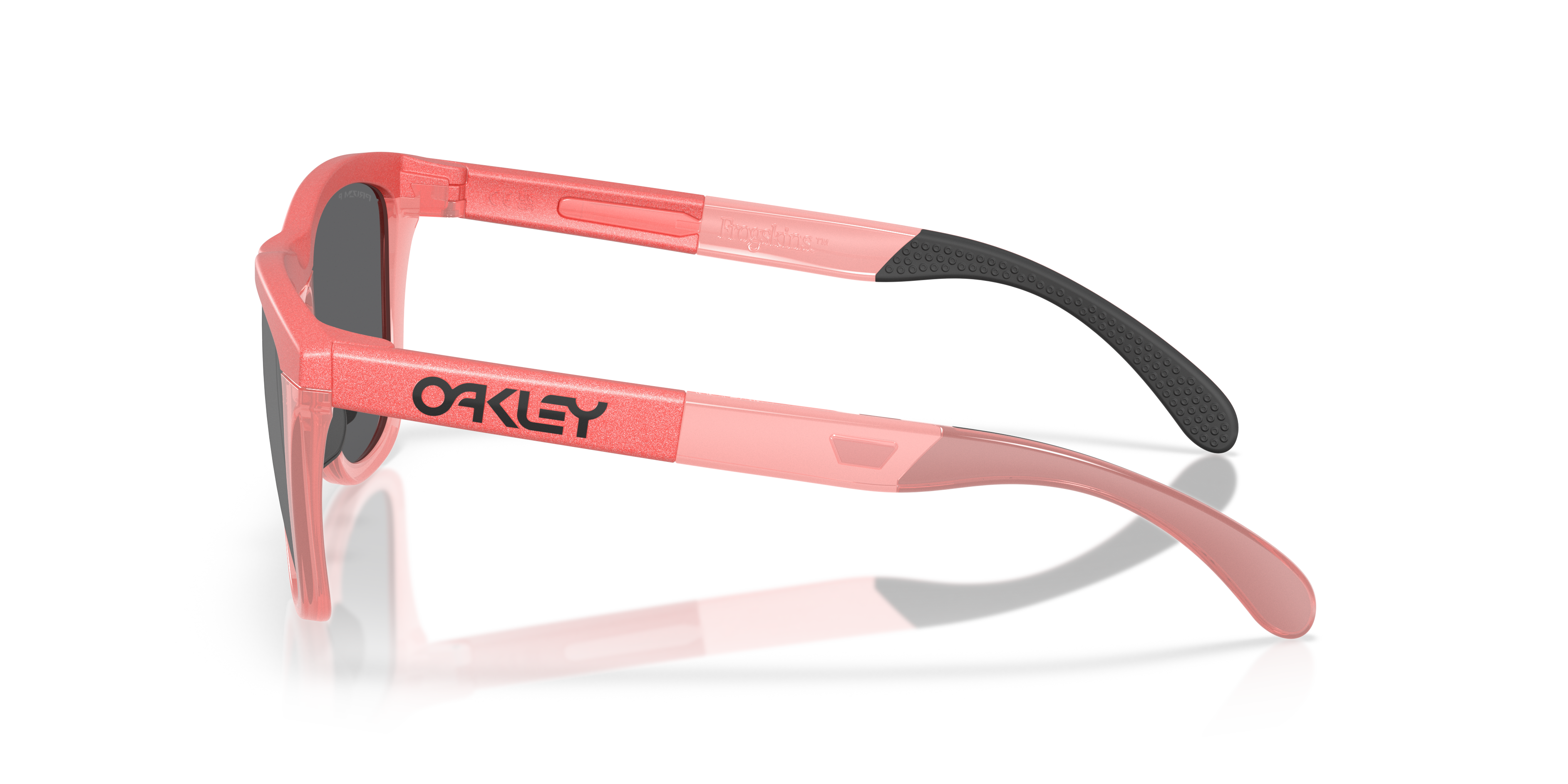 Frogskins™ Range Velocity Collection Prizm Black Polarized Lenses