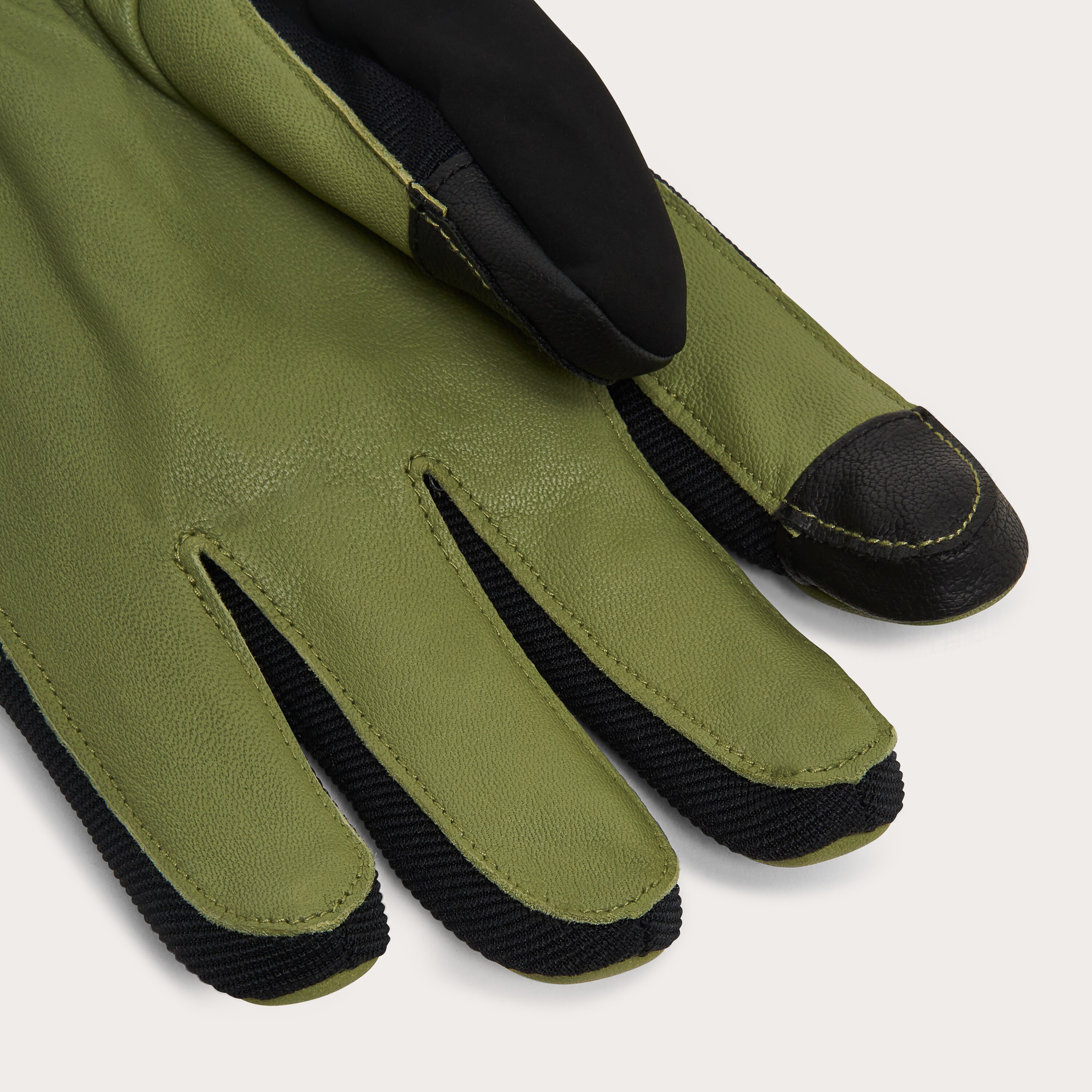 Oakley Oakley B1B Glove - Amber Yellow/Blackout | Oakley® CA