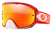 O-Frame® 2.0 PRO MX Troy Lee Designs Series Goggles