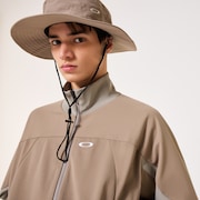 O-Sync Pack Track Jacket 2.0 - Bark