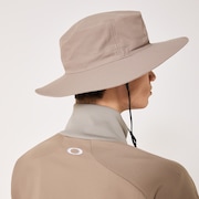 O-Sync Pack Track Jacket 2.0 - Bark