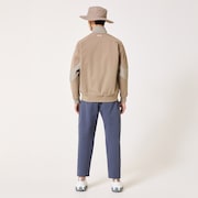 O-Sync Pack Track Jacket 2.0 - Bark