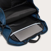 Enhance Backpack L 8.0 - Poseidon