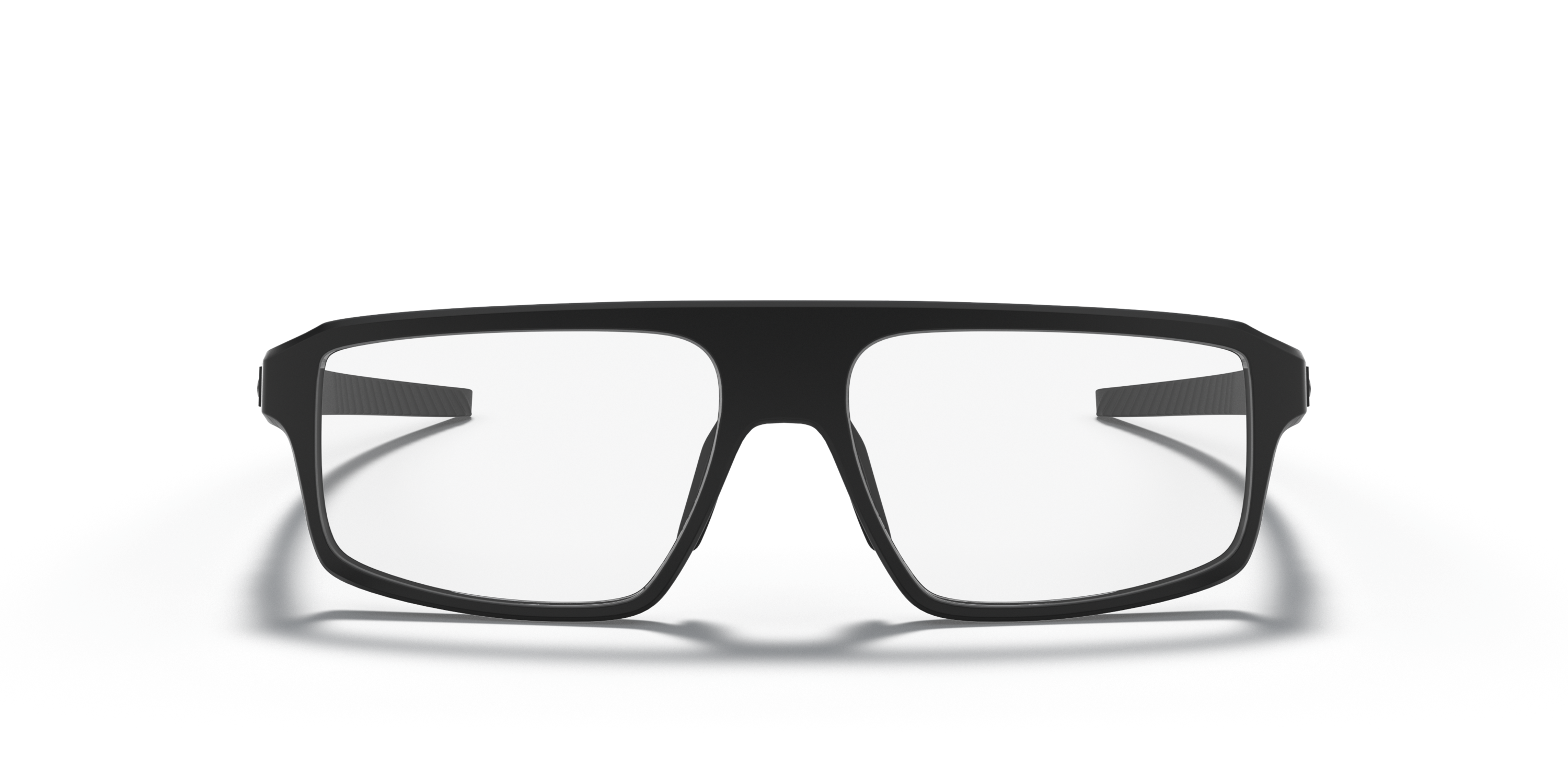 Cogswell Satin Black Eyeglasses | Oakley® US