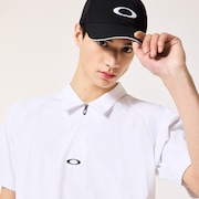 O-Sync Pack O-Shape Shirt 2.0 - White