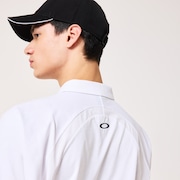 O-Sync Pack O-Shape Shirt 2.0 - White