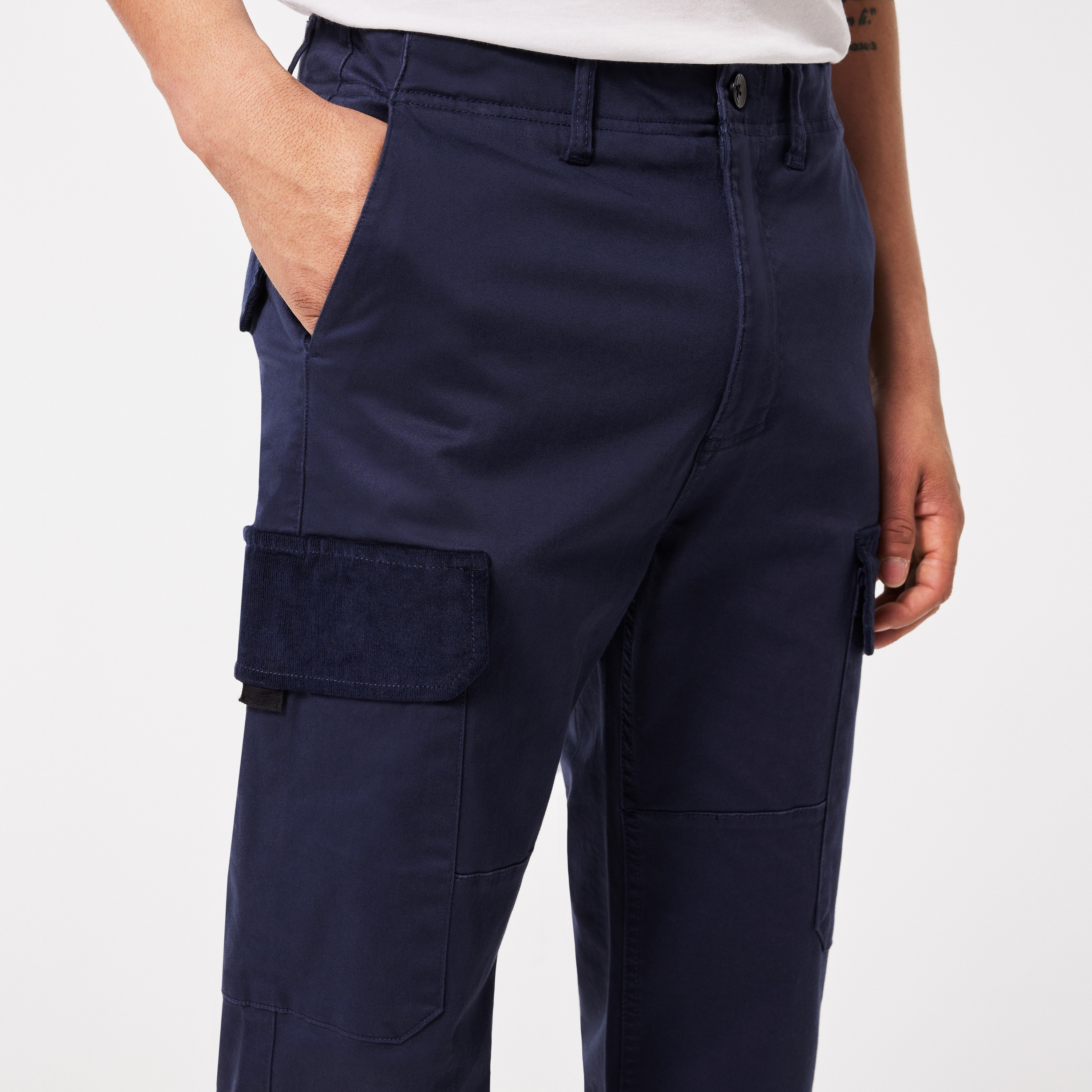 Oakley Roam Commuter Cargo Pants Fathom Oakley® US