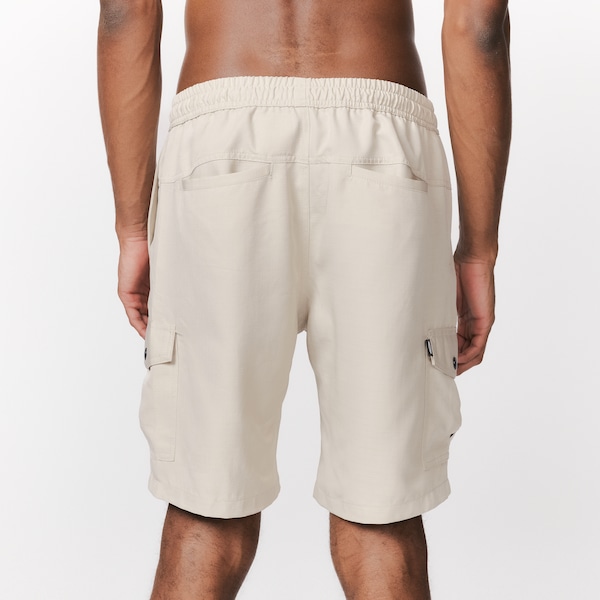 Bermuda Oakley Cargo Zip Shorts 21