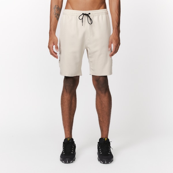 Bermuda Oakley Cargo Zip Shorts 21