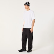 Soho Gen SS Tee - White