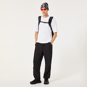 Soho Gen SS Tee - White