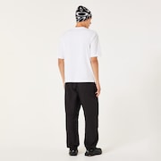 Soho Gen SS Tee - White