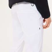 Skull Apex Tapered FF+ 2.0 - White