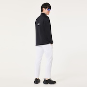 Skull Apex Tapered FF+ 2.0 - White