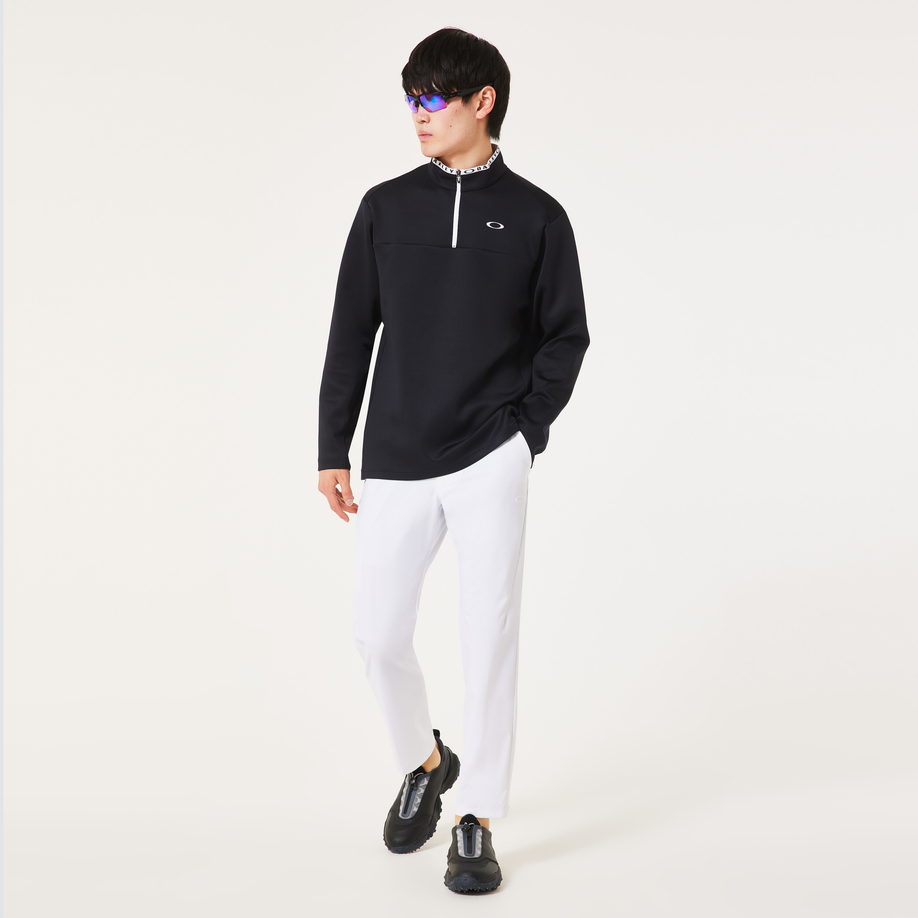 メンズウェア OAKLEY SUKKUL APEX TAPERED FF +2.0 Oakley Skull Apex Tapered FF+ 2.0 - Amethyst | Oakley® 日本