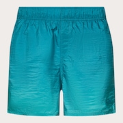 Gradient 16'' Beachshort - Blue Gradient