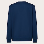 Relax Crew Sweatshirt 2.0 - Abyss
