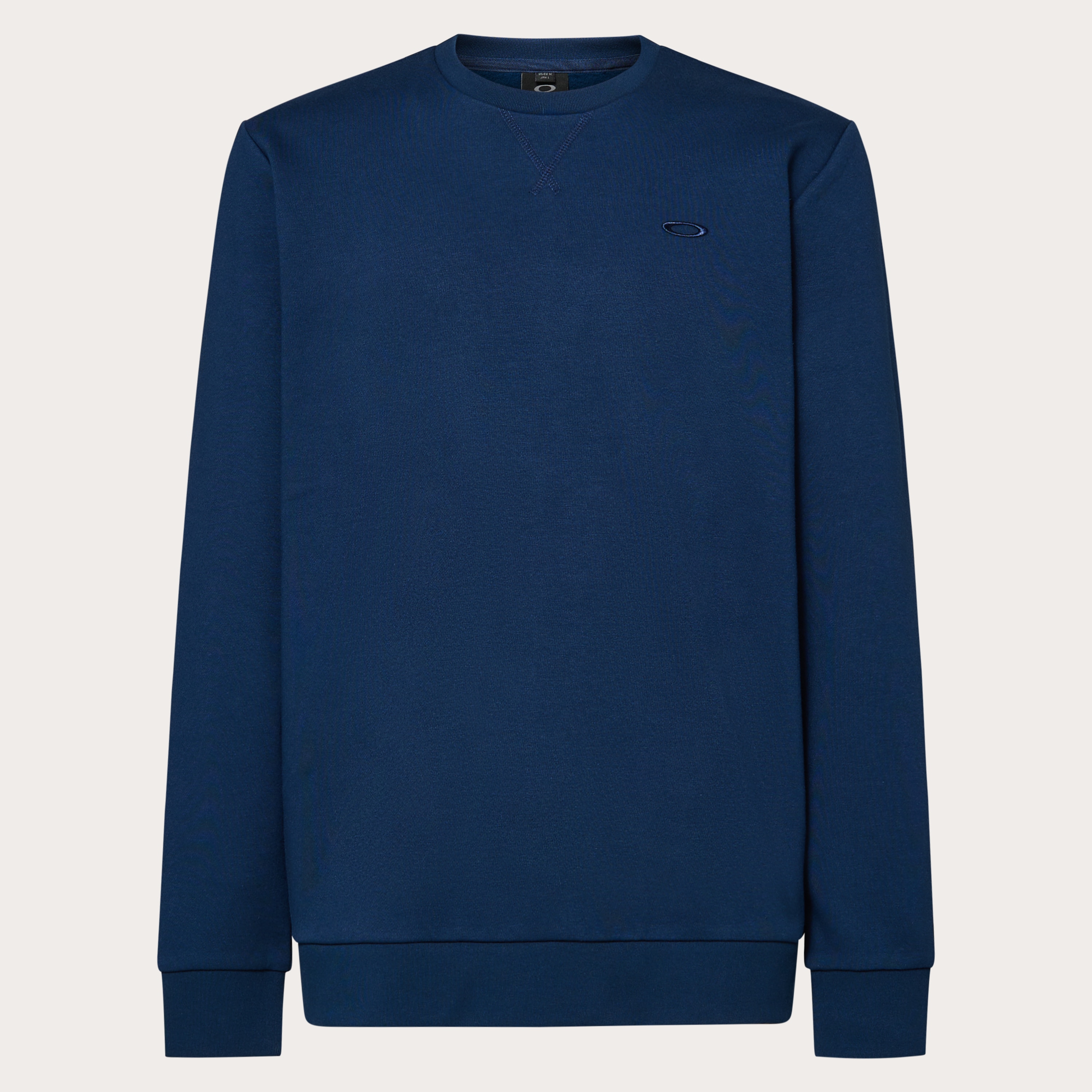 Oakley Relax Crew Sweatshirt 2.0 - Mist | Oakley® 日本