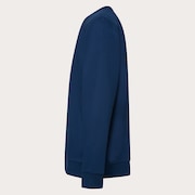 Relax Crew Sweatshirt 2.0 - Abyss