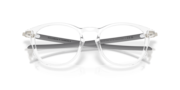 Pitchman™ R Carbon (Low Bridge Fit) - Polished Clear