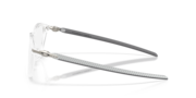 Pitchman™ R Carbon (Low Bridge Fit) - Polished Clear
